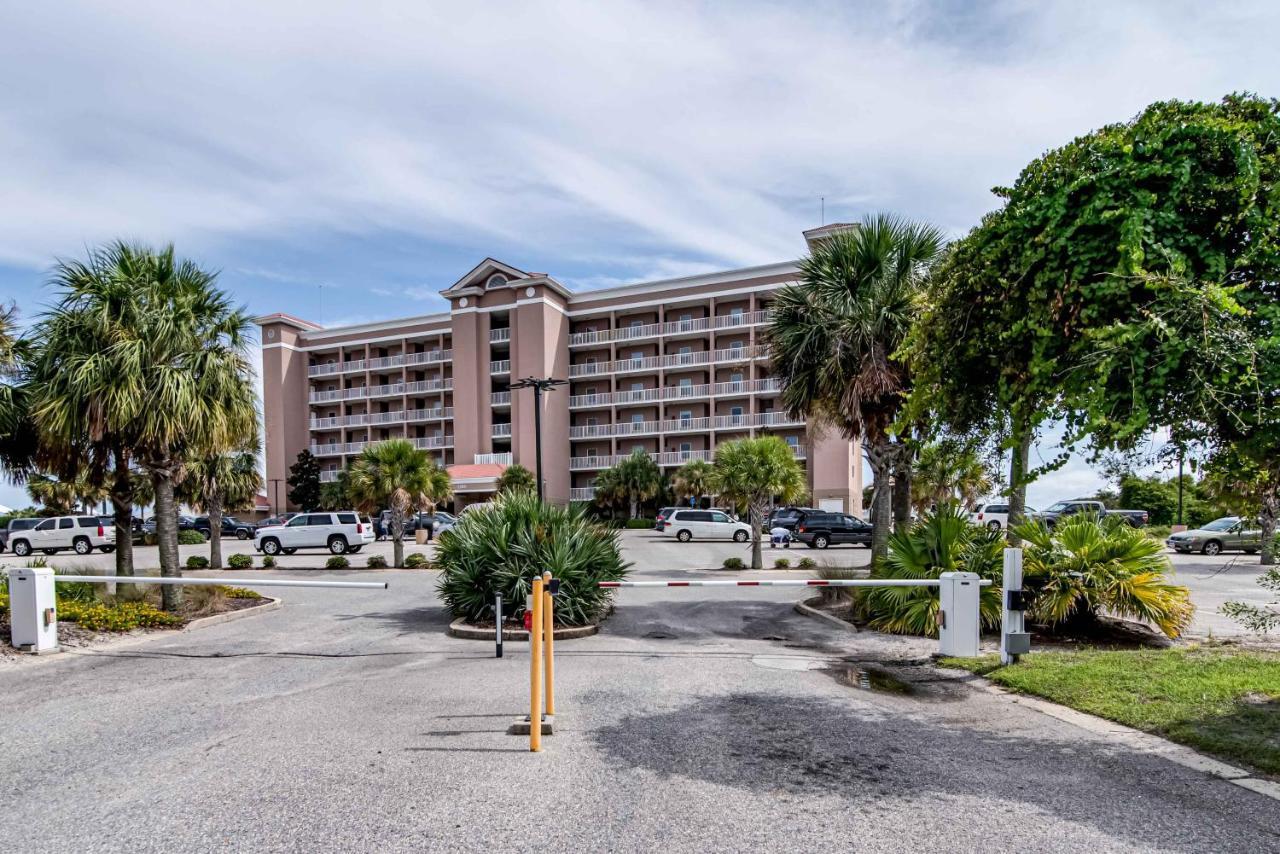 The Dunes 704 Gulf Shores Εξωτερικό φωτογραφία
