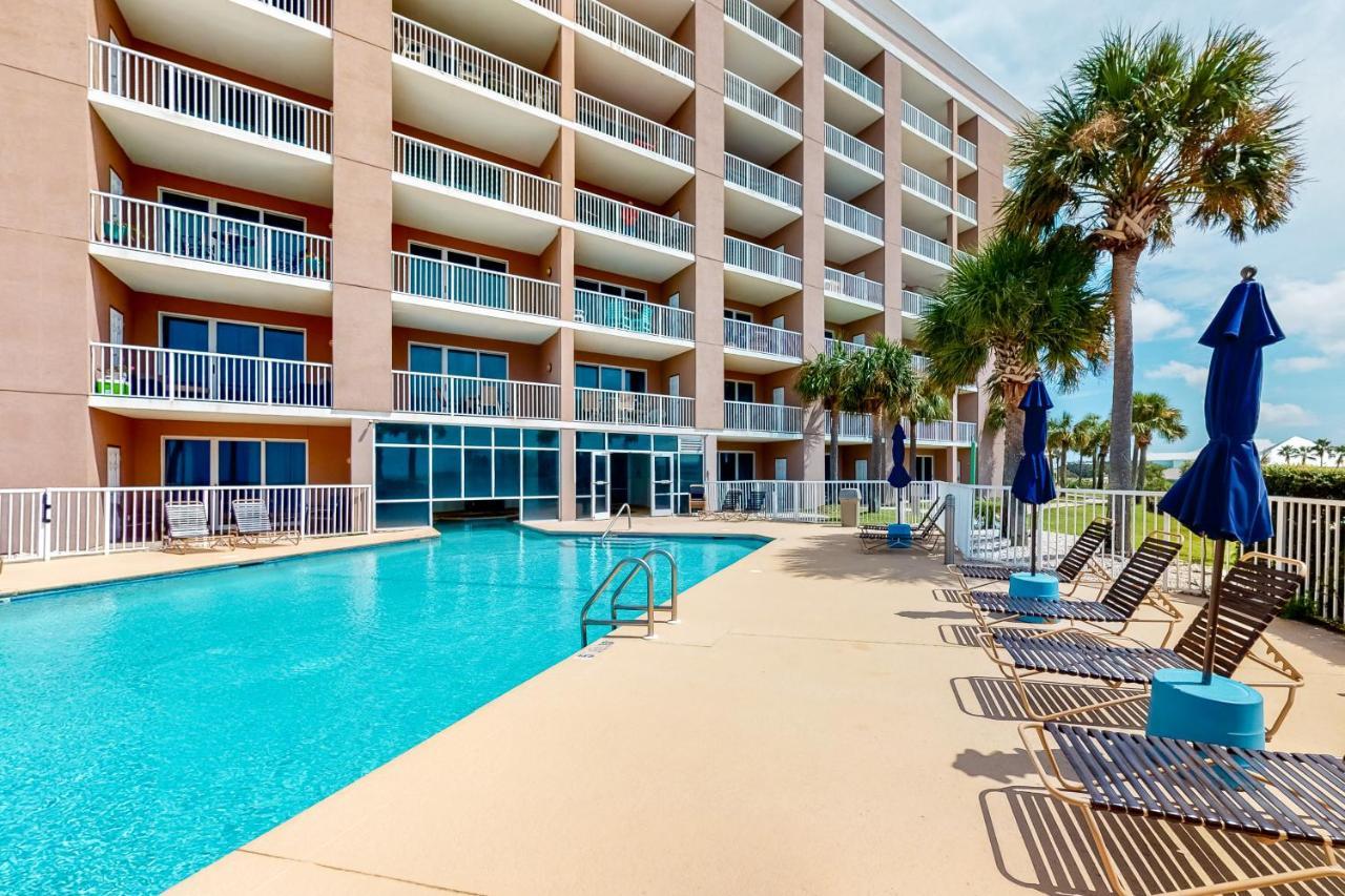The Dunes 704 Gulf Shores Εξωτερικό φωτογραφία