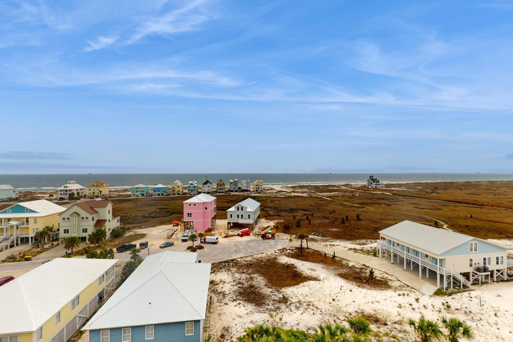 The Dunes 704 Gulf Shores Εξωτερικό φωτογραφία