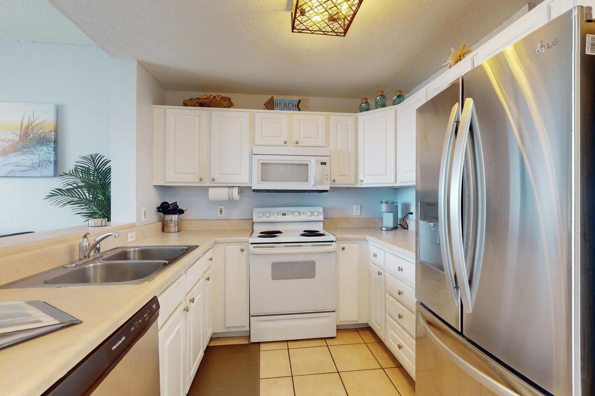 The Dunes 704 Gulf Shores Εξωτερικό φωτογραφία
