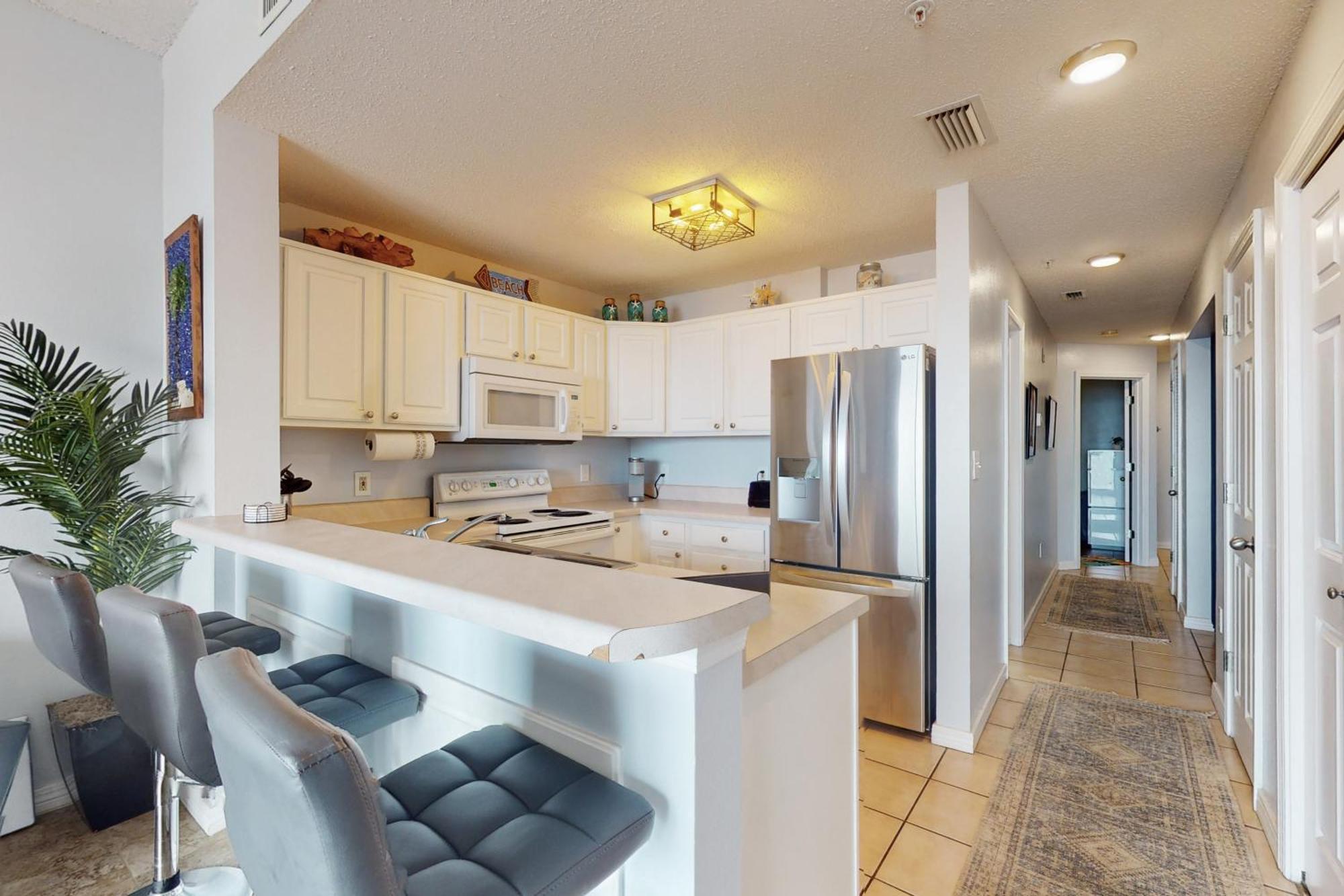 The Dunes 704 Gulf Shores Εξωτερικό φωτογραφία