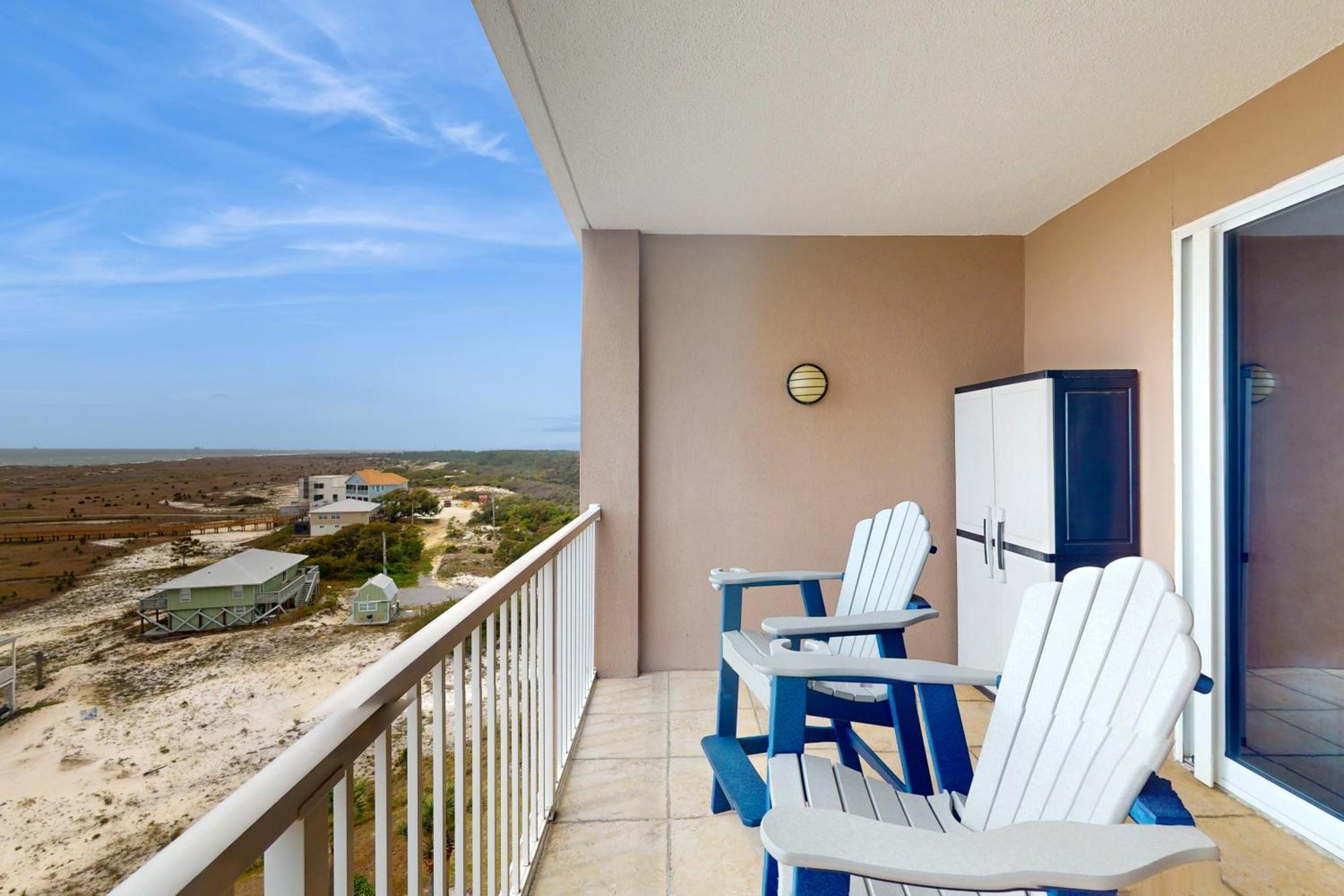 The Dunes 704 Gulf Shores Εξωτερικό φωτογραφία