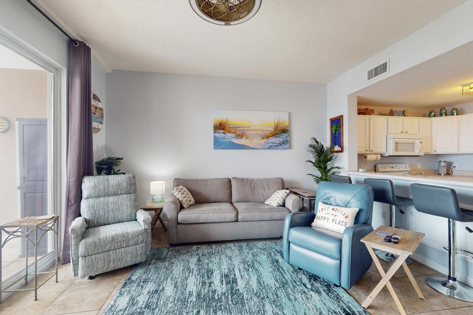 The Dunes 704 Gulf Shores Εξωτερικό φωτογραφία