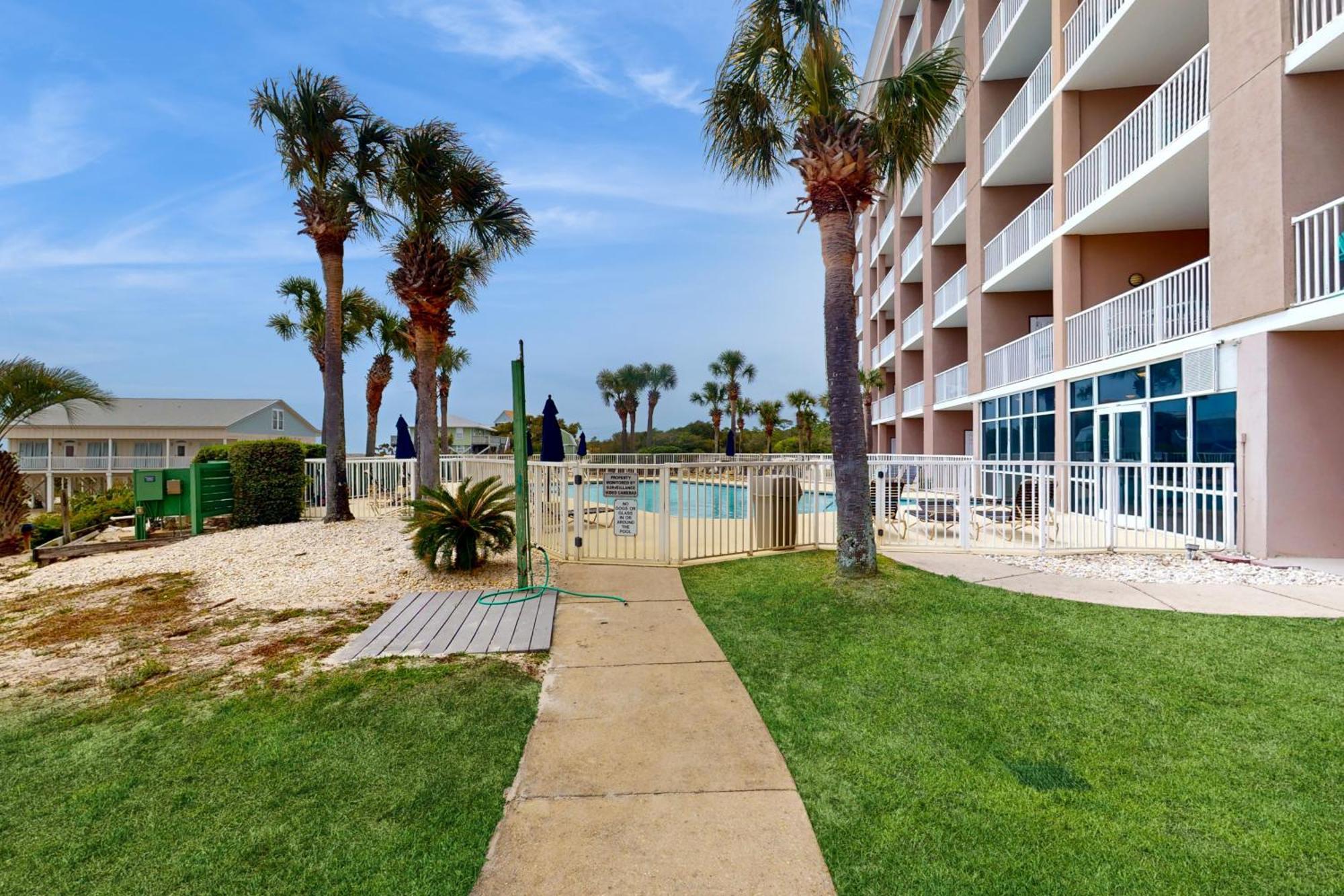 The Dunes 704 Gulf Shores Εξωτερικό φωτογραφία