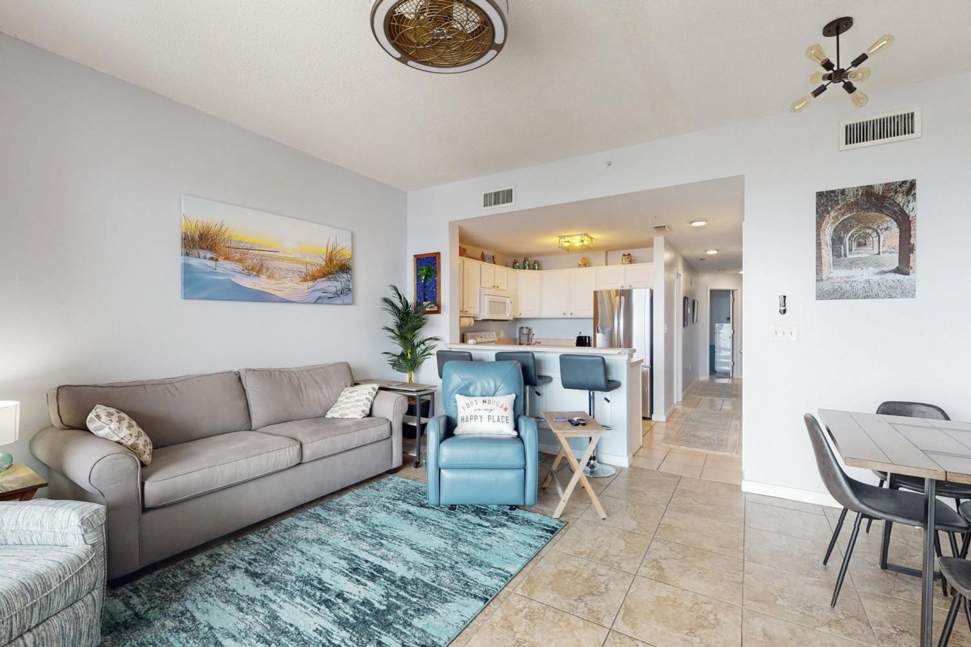 The Dunes 704 Gulf Shores Εξωτερικό φωτογραφία